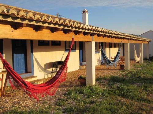 Herdade Do Azinhal