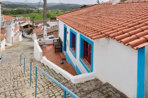 Hillside 2 Aljezur old town
