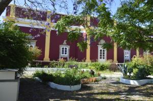 Hortas de Baixo, Luz de Tavira