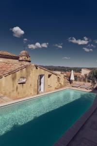 Séjour à la campagne Hotel de L Orange 7 rue des Baumes 30250 Sommières Languedoc-Roussillon