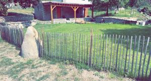 La bergerie du Chêne