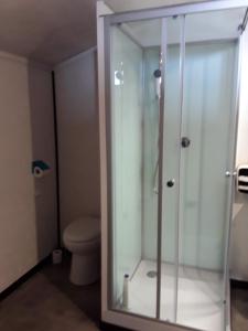 La chambre d'à côté