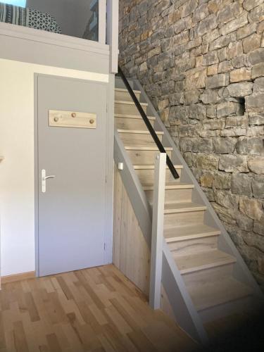 La Chambre des Bobines
