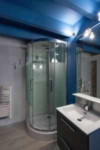 La Chambre du Tonneau