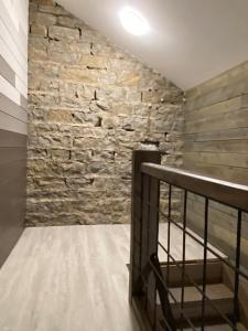 La Chambre du Tonneau