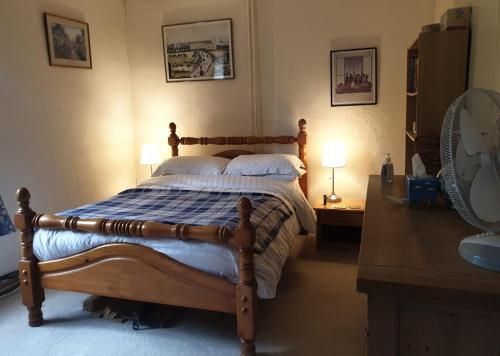 La Chesneliére Chambre D'hôtes