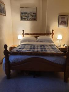 La Chesneliére Chambre D'hôtes