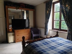 La Chesneliére Chambre D'hôtes