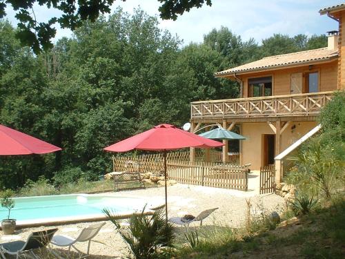 la clairiere
