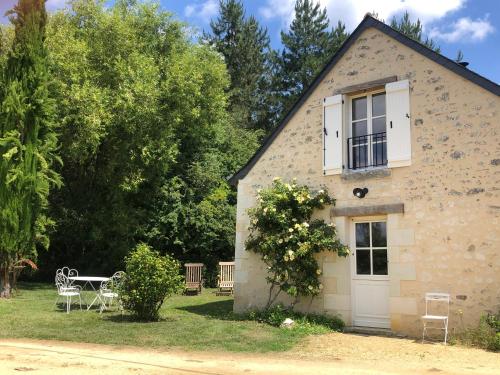 La Cour du Liège-Charming renovated country estate
