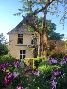 La Cour du Liège-Charming renovated country estate