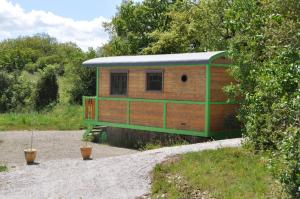 La Ferme d'Alcas