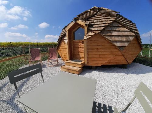 La Ferme de la loge