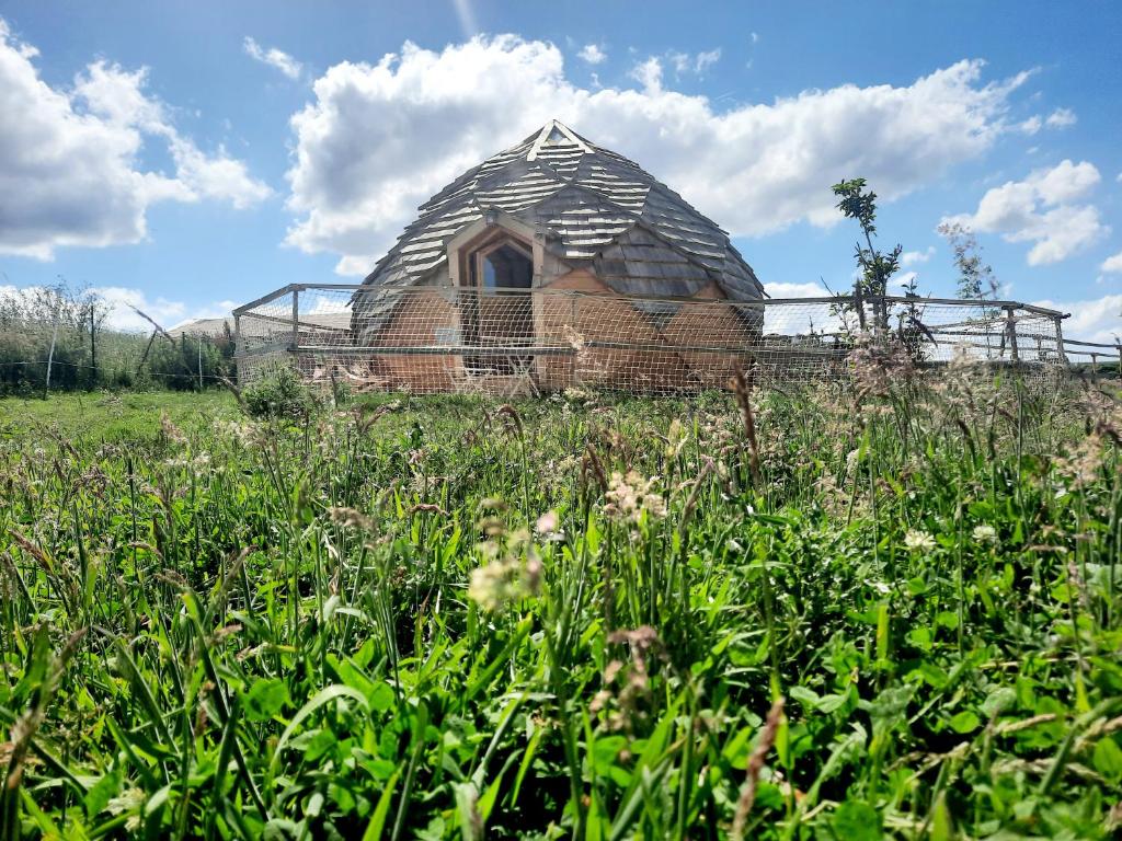 Séjour à la campagne La Ferme de la loge La Ferme de la Loge 02400 Épaux-Bézu