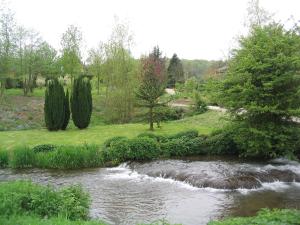 la ferme des granges
