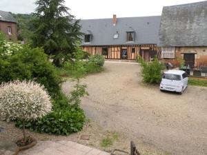 la ferme des granges