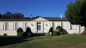 La Jouissiere