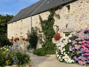 Séjour à la campagne La Lande Les Grosmonts Bricquebec Normandy 50260 Bricquebec Normandie