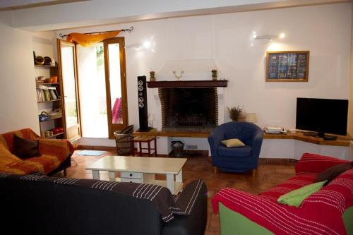 La Maison d Emile