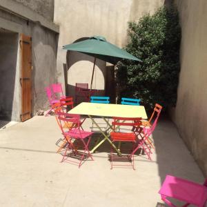 La Maison d Emile
