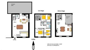 La Maison d Emile