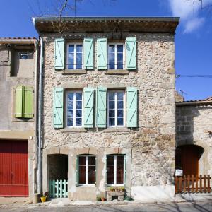 La Maison de Lucile