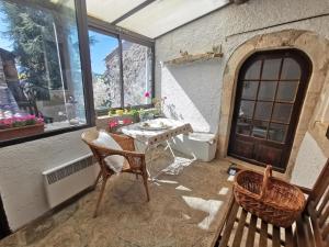 La Maison Viala - Gîte