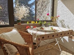 Séjour à la campagne La Maison Viala - Gîte RUE DU MOULIN A HUILE 34380 Causse-de-la-Selle Languedoc-Roussillon