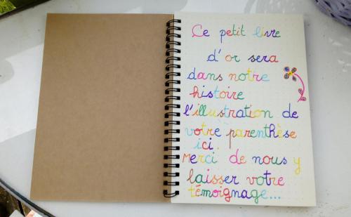 LA PARENTHESE