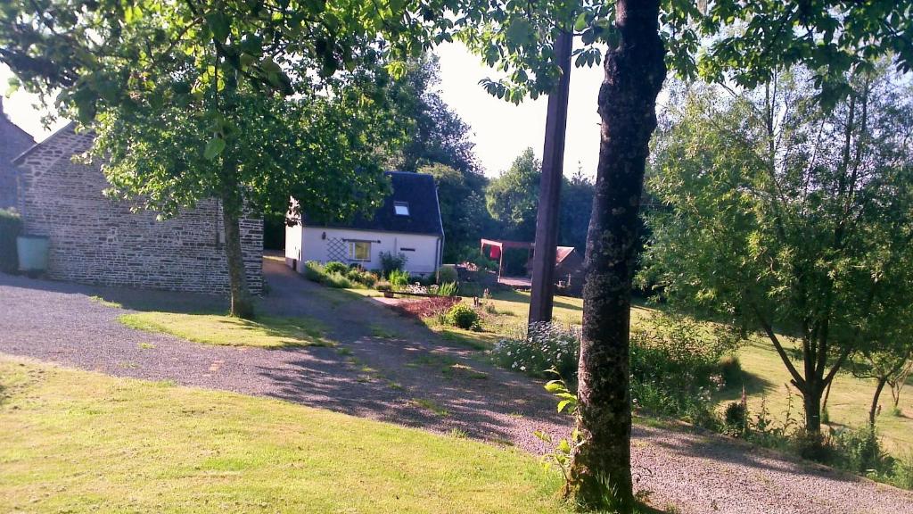 Séjour à la campagne La Petite Maison Beauchene Le Vallet 61800 Beauchêne