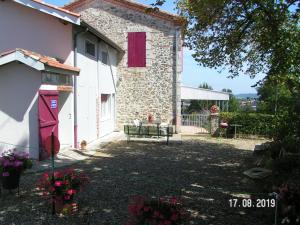 La Vigneraie