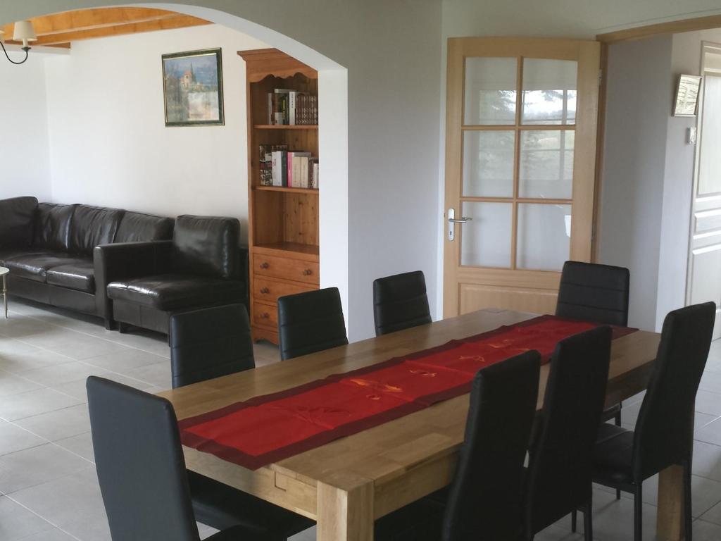 La Vigneraie 47160 Damazan