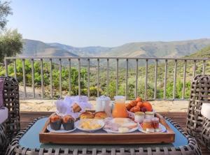 Lagares Douro Villas