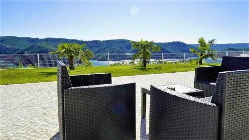 Lago Azul Villas