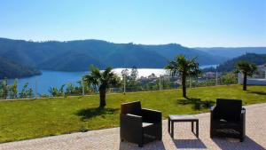 Lago Azul Villas