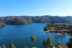 Séjour à la campagne Lago Azul Villas Lago Azul Cantinho Nossa Senhora do Pranto nº 155 A 2240-332 Ferreira do Zêzere Région Centre