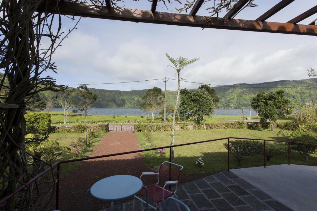 Lake View House Rua das Lavadeiras, 2, 9555-194 Sete Cidades