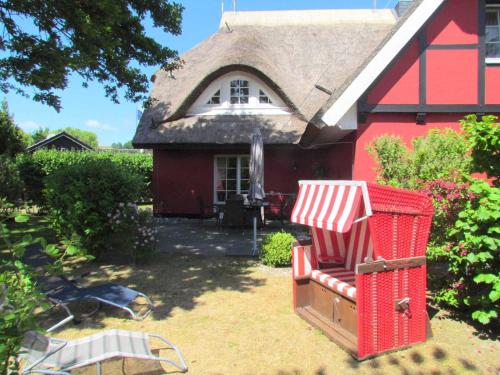 Landhaus Uhlenhof 1