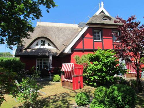 Landhaus Uhlenhof 1