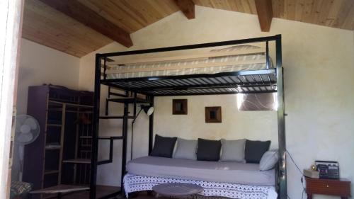 Le Cabanon Eco Bohême