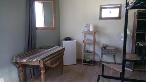 Le Cabanon Eco Bohême