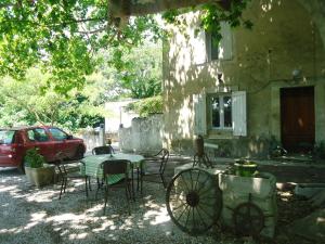 Le Cabanon Eco Bohême