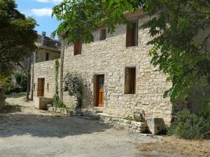 Le Castellas