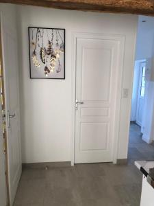 Le champ des granges