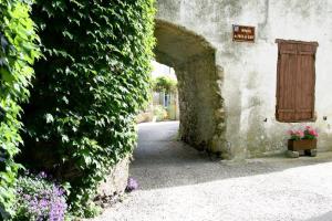 Séjour à la campagne Le Gîte Fleuri 3 Rue du Four 11600 Limousis Languedoc-Roussillon