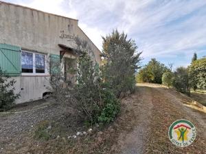 Séjour à la campagne Le Janabel 6 rue du Pech 34360 Prades-sur-Vernazobre Languedoc-Roussillon