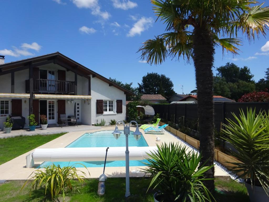 Le Marverand 69640 Saint-Julien