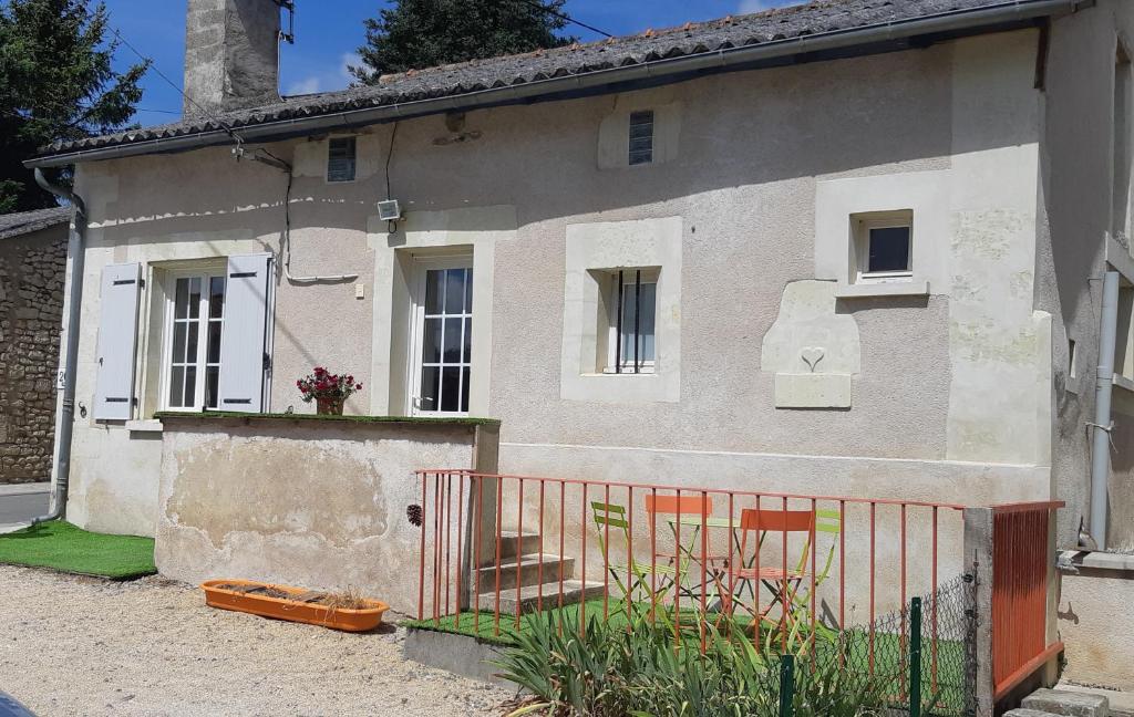 Séjour à la campagne Le Petit Brétigny 20 bis rue de Brétigny 86490 Beaumont