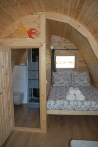 Le Pod de L'Adret