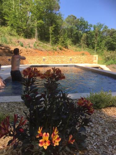 Le Spa De Maceo
